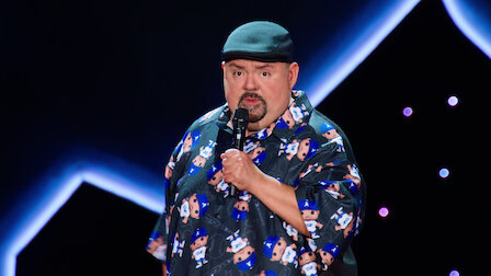 Watch Gabriel Iglesias Stadium Fluffy Netflix Official Site